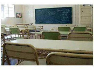 Piden se declare la Emergencia Educativa en el partido de Quilmes