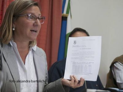 Martini pidi� el desplazamiento del presidente de la CEB