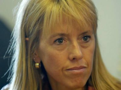 Garc�a Larraburu present� un proyecto para que no se tributen ganancias sobre el beneficio de zona desfavorable