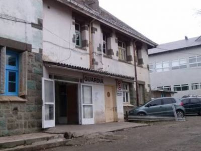 Se recupera el joven herido en los disturbios