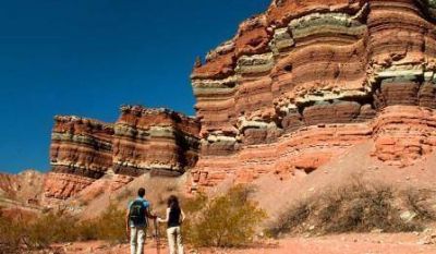 Importante agenda de actividades para las vacaciones de invierno en Salta