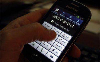 En Bariloche se realizaron 27 denuncias judiciales gracias al 