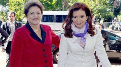 Cristina, en los BRICS, volvi a convocar a los holdouts para que entren al canje de deuda