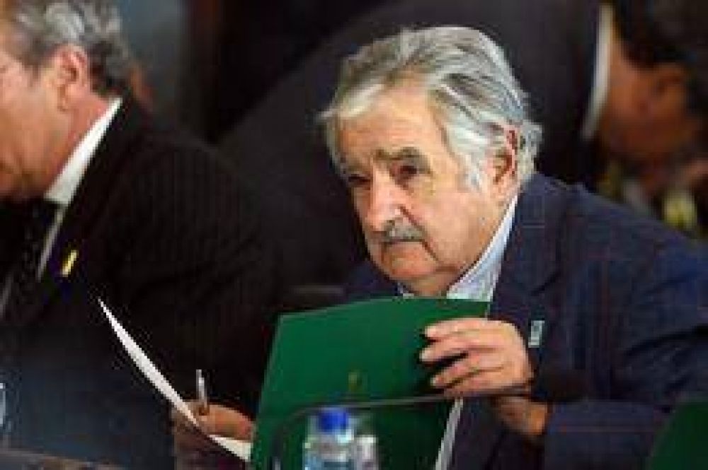 Mujica: 
