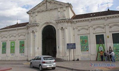 La feria �Libros en di�logo� abre sus puertas hasta el domingo