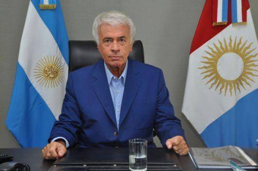 En Corrientes, De la Sota descart� un acuerdo electoral con Scioli