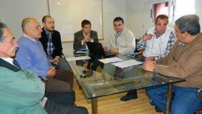 La Provincia inici� obras el�ctricas por $ 220 millones