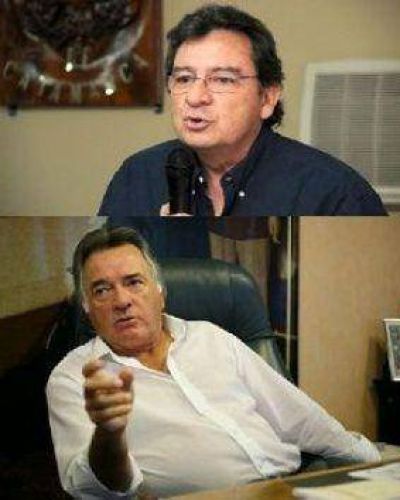 �Castillo y Barrionuevo dieron orden para que no salgan las PASO�