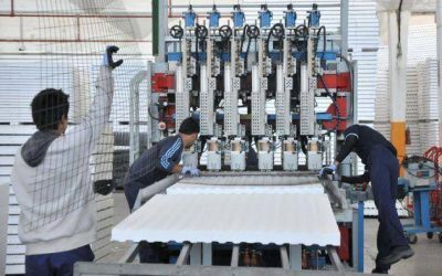 El gobernador presentar� los cr�ditos aprobados para inversi�n productiva
