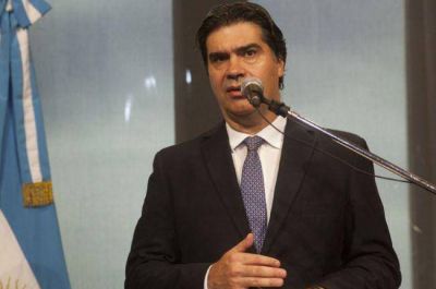 Participar� de trascendente reuni�n con funcionarios del gobierno chino