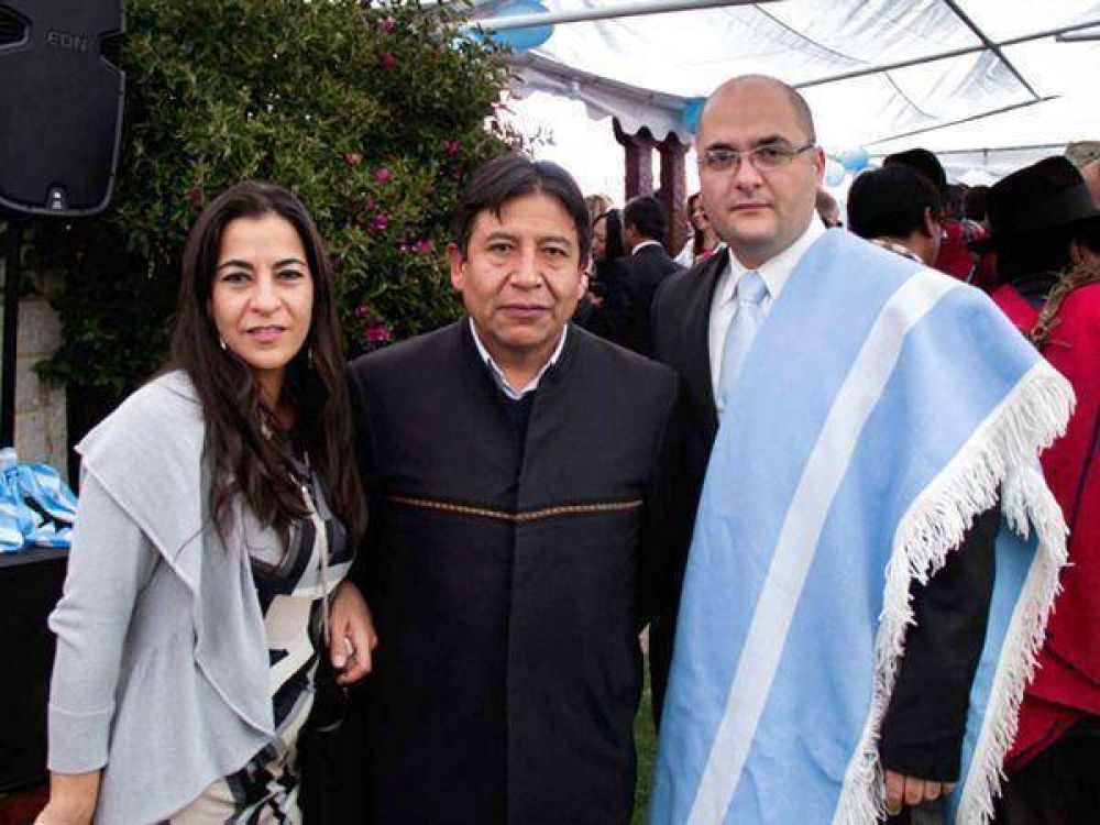 Bolivia: apoyo a los argumentos de Argentina respecto a los fondos buitres