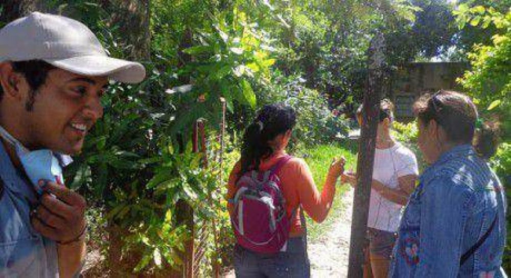 Las tareas contra el dengue prosiguen hoy en tres barrios