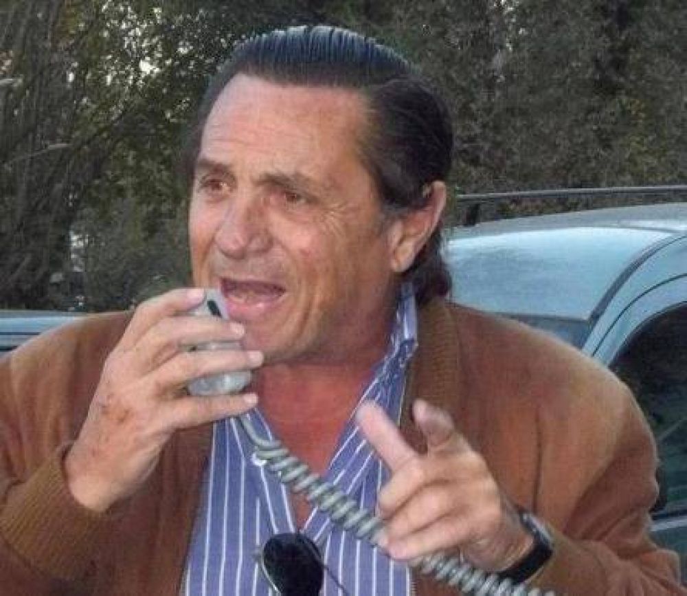 �La Polic�a Municipal es m�s de lo mismo�