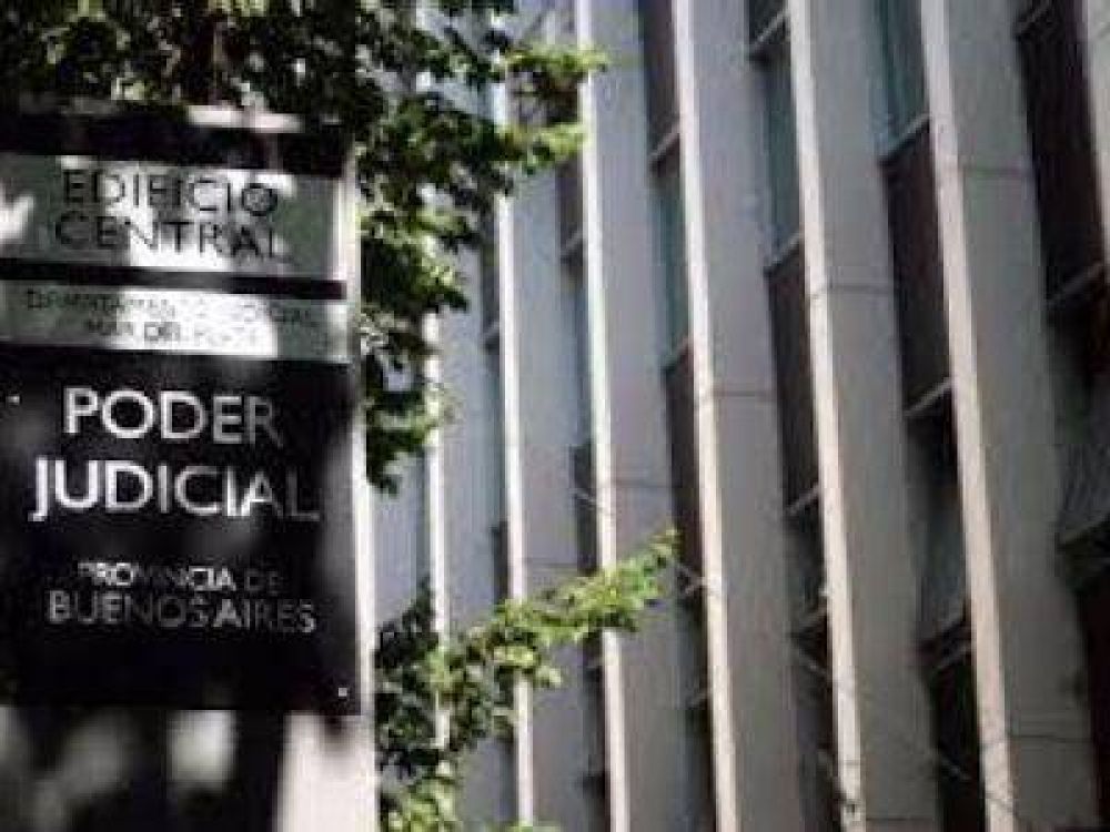 PARAN JUDICIALES