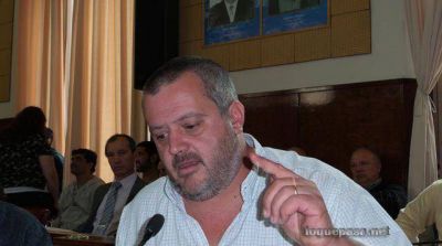 Aumento de Boleto: �Hay que tomar la medida que menos impacte en el bolsillo del usuario�