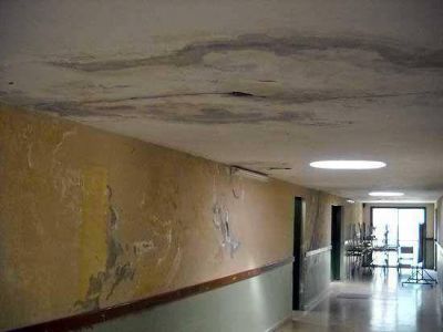 El Consejo Local de Ni�ez pide que se declare la emergencia edilicia en escuelas