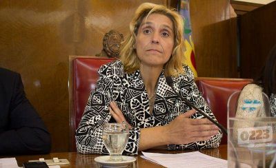 Caso Baragiola: Comisi�n Investigadora se reuni� con el fiscal y vio el expediente