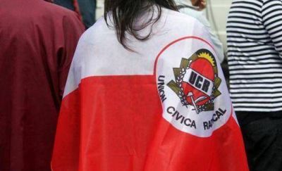 UCR: la crisis n�o tem fim