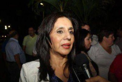 De la Rosa afirm� que �Buryaile siempre vot� en contra de la provincia�