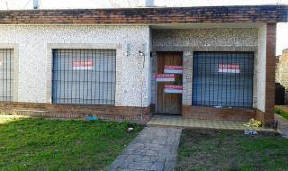 Trata de personas: Clausuran dos prost�bulos en Mor�n