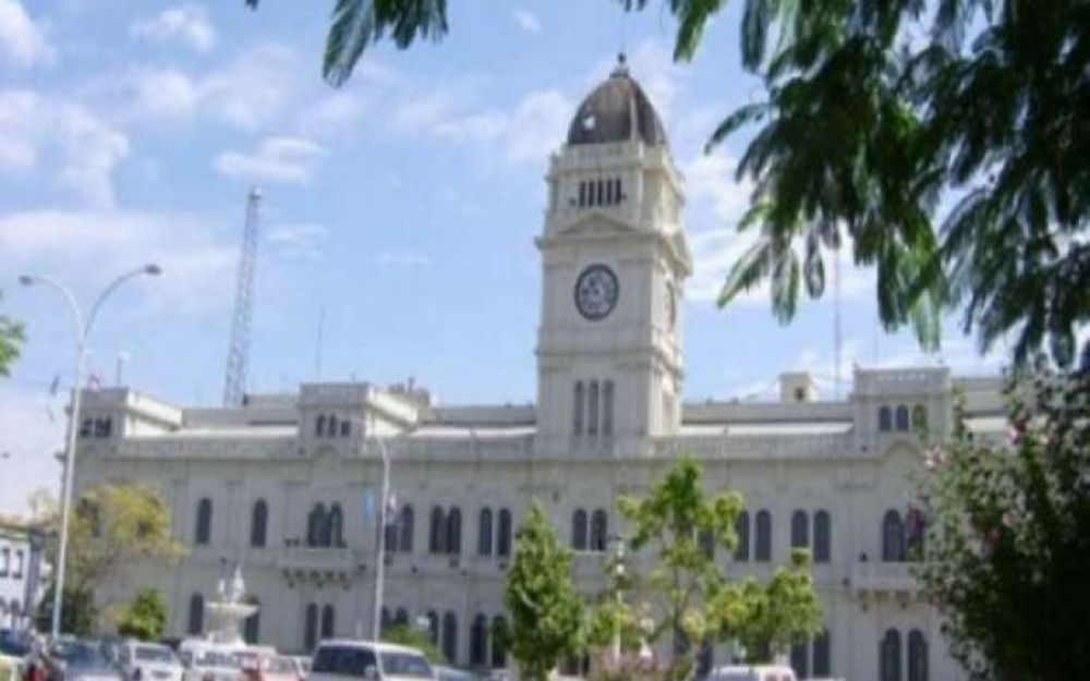 Hoy comienza el pago del medio aguinaldo