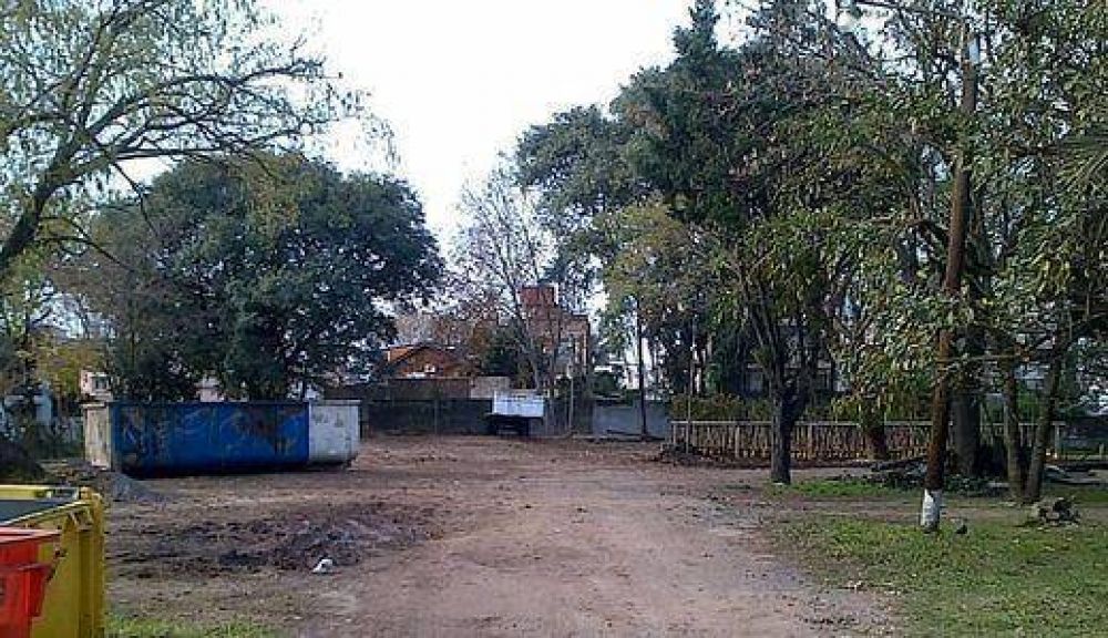 Leandro Martin: �El Gobierno Municipal debe procurar las condiciones de accesibilidad al habitad justo�