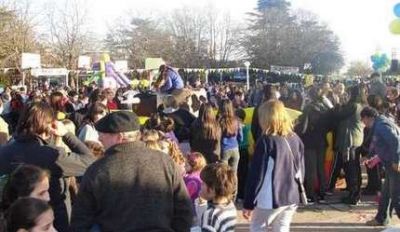 Vacaciones: se anunciaron actividades deportivas y culturales