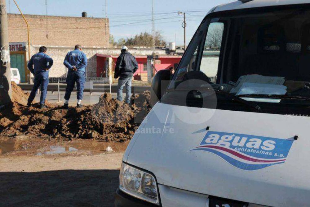 Fuerte cr�tica pol�tica hacia el incremento de tarifas en Assa