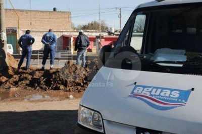 Fuerte cr�tica pol�tica hacia el incremento de tarifas en Assa