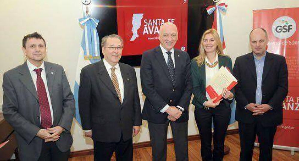 Certificados de aptitud ambiental para empresas santafesinas
