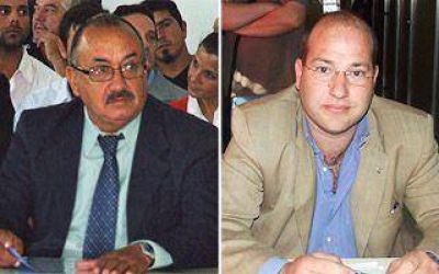 Pidieron informes al Ejecutivo por �obras clandestinas�