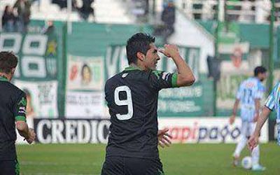 Hubo acuerdo y Santiago Salcedo sigue en el Taladro