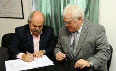 El Municipio de Lomas de Zamora cre� su Polic�a Local