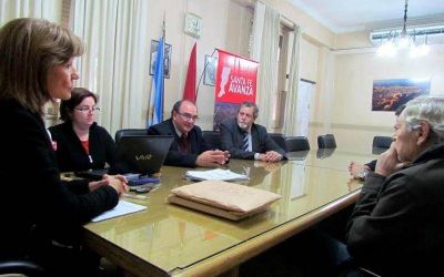 El Gobierno de Santa Fe adquirir� 39 transformadores de alta tensi�n