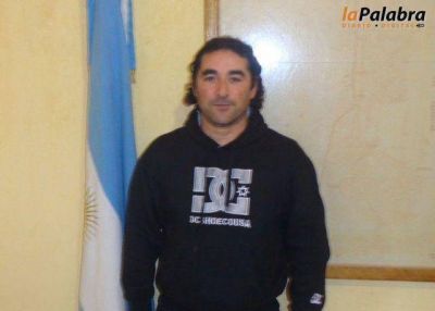 Castillo: �Queremos revertir la ausencia actual de la conducci�n�