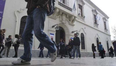 Nuevo r�nking internacional de universidades ubica a la UNC en el puesto 897�