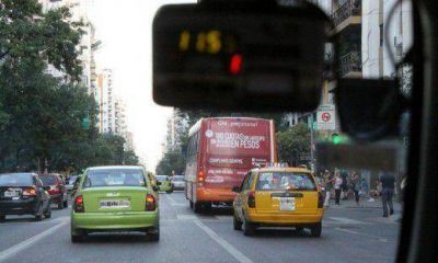 Taxistas y remiseros, disconformes con nuevo proyecto de ordenanza