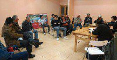Avanza la relocalizaci�n de familias de San Javier, Itacaruar� y Panamb� afectadas por la crecida del Uruguay