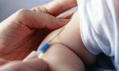�Para prevenir enfermedades respiratorias es fundamental recibir la vacuna antigripal�