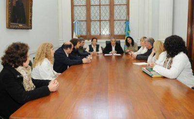 M�s de un mill�n de pesos para infraestructura escolar que beneficiar� a m�s de 4000 alumnos