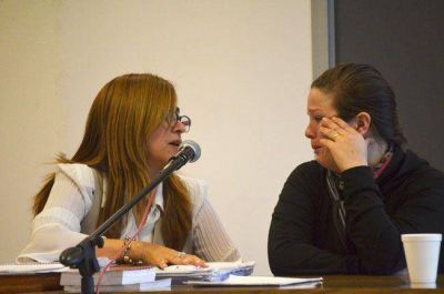 �Estamos un poco desilusionadas, pero vamos a ponernos las pilas�