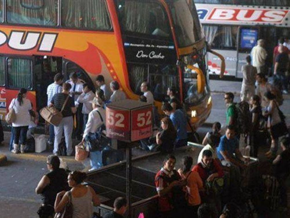 Mendoza aguarda la llegada de 45 mil turistas durante la segunda semana de las vacaciones de invierno