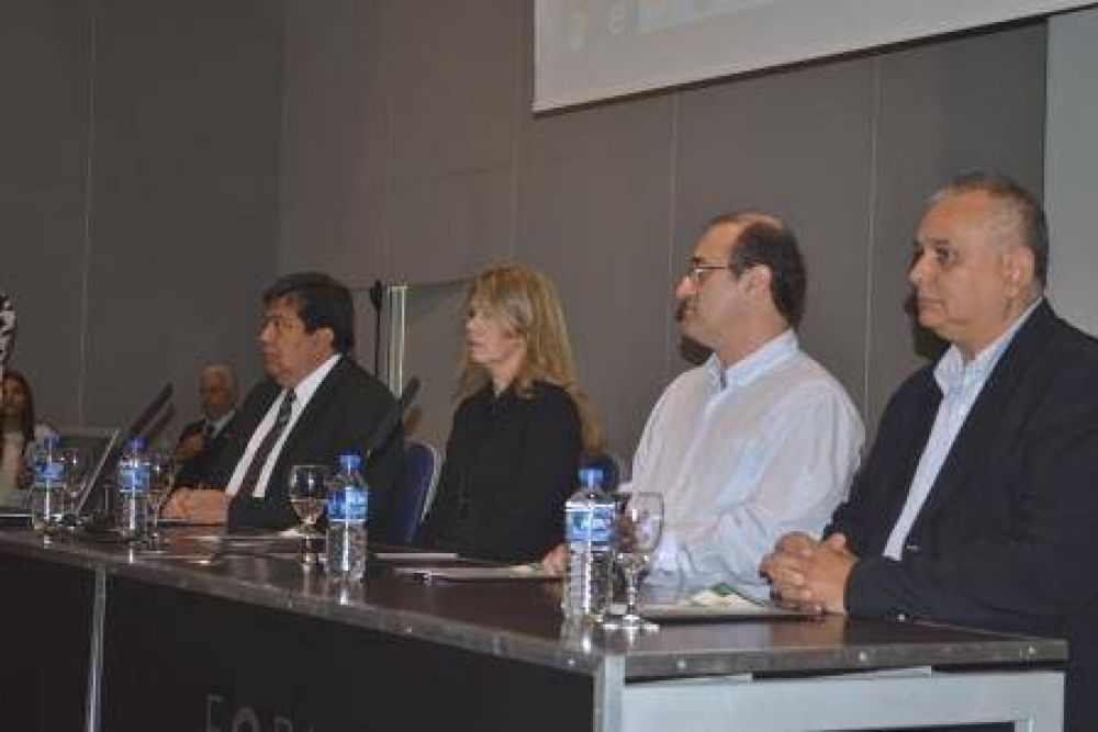 Comenzaron las �Jornadas de Digitalizaci�n de Archivos�