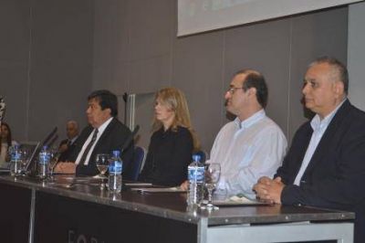 Comenzaron las �Jornadas de Digitalizaci�n de Archivos�