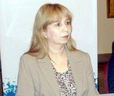 Jornada extendida: Eval�an su aplicaci�n en San Nicol�s  