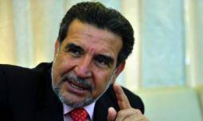 A coro, el oficialismo sigue pidiendo la re-reelecci�n de Beder