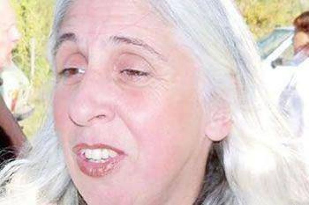 UN ATAQUE VIOLENTO CONTRA UNA INTENDENTA