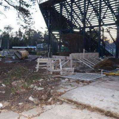 Gimnasia resignar�a la local�a y jugar�a en el Unico