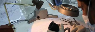 En noviembre inaugurar�n el primer laboratorio de Criminal�stica