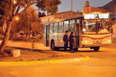 Transporte: se abri� la convocatoria para participar de la Audiencia P�blica por el incremento del boleto